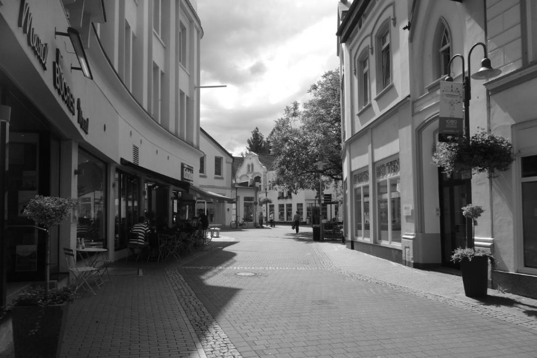 Elektroschrott Entsorgung Recklinghausen